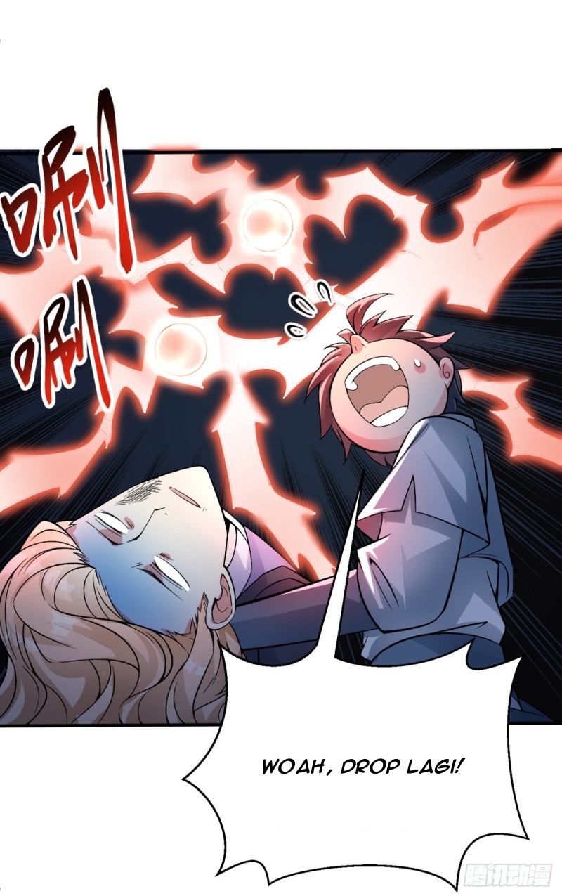 I Picked Up An Attributes Chapter 22 Gambar 21